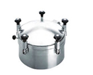 衛(wèi)生級(jí)壓力人孔