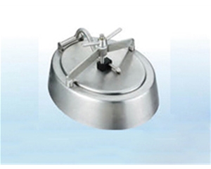 衛(wèi)生級(jí)橢圓人孔蓋