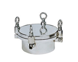 衛(wèi)生級(jí)手孔蓋