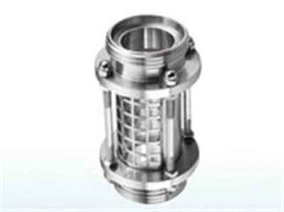 衛生級帶保護套直通視鏡