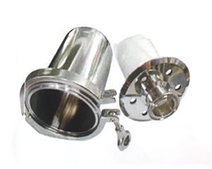 衛(wèi)生級呼吸器