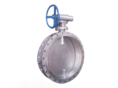 D341W-1 通風蝶閥