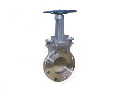 PZ73H/F/Y/X 手動(dòng)刀型閘閥