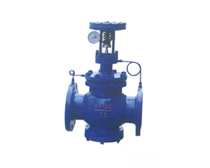 HL-72B 自力式壓力調節閥