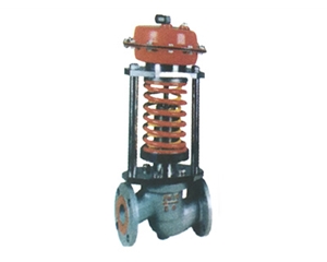 ZZYP（V230/231）自力式壓力調節閥